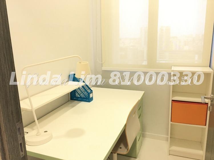One Dusun Residences (D12), Apartment #167366542